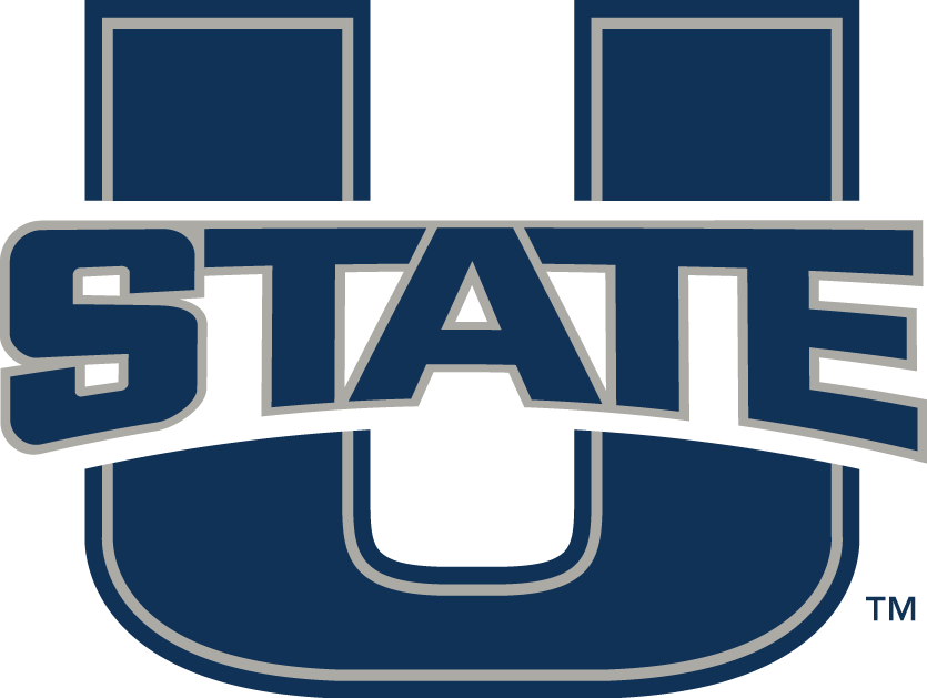 Utah State Aggies iron ons